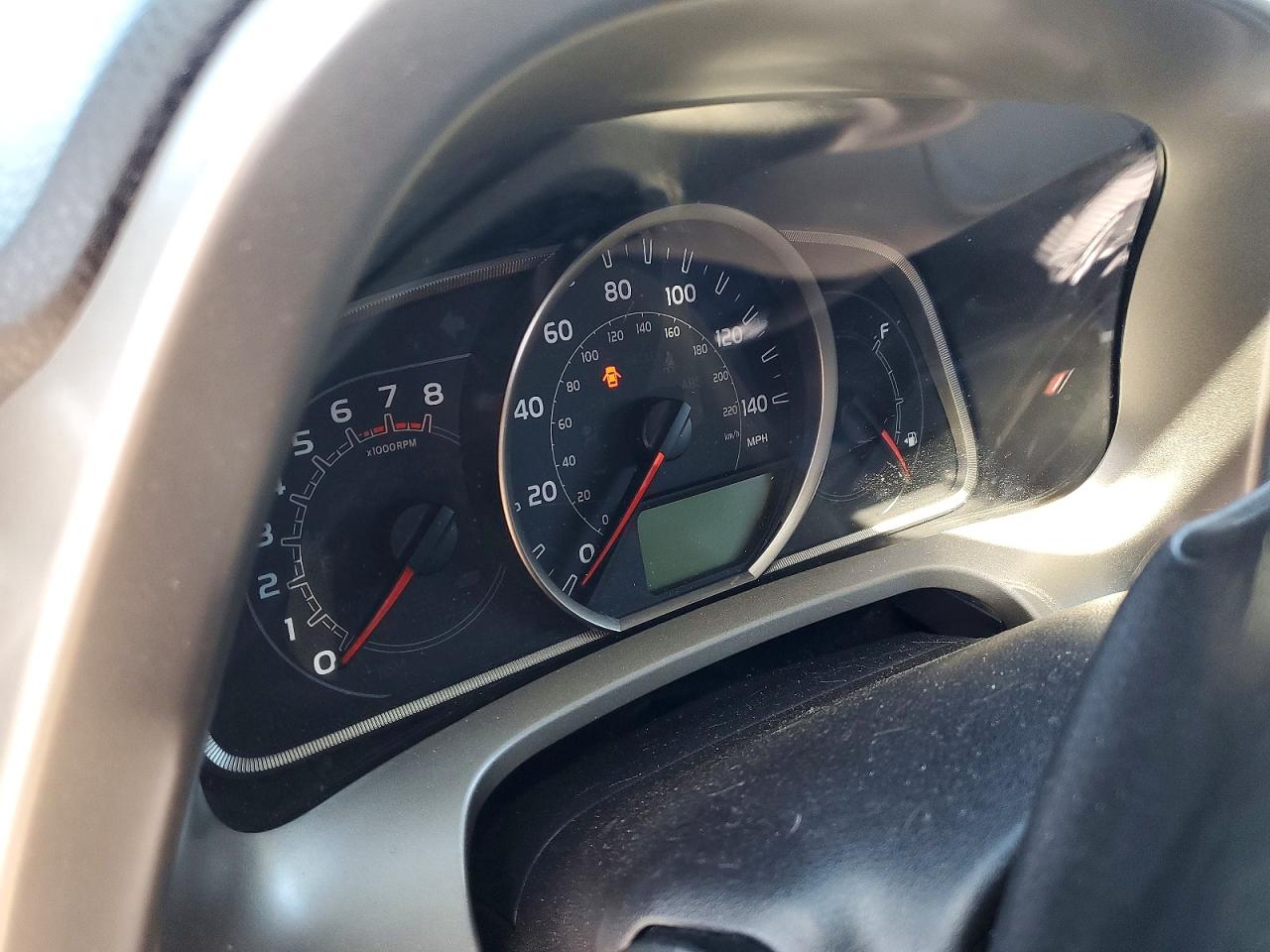2015 TOYOTA RAV4 LE photo 17