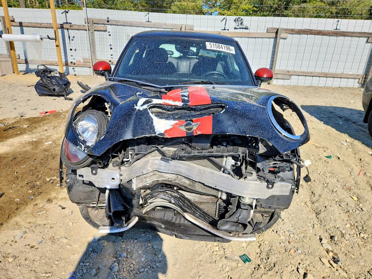 2016 MINI COOPER S photo 13