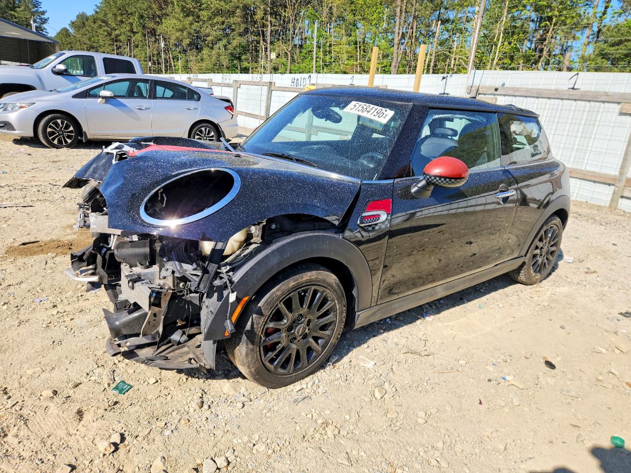 2016 MINI COOPER
