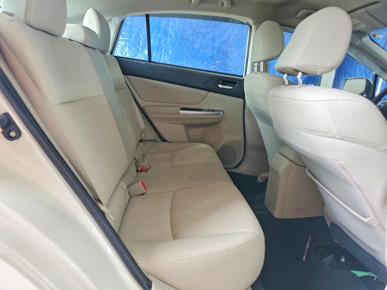 2015 SUBARU IMPREZA SPORT photo 28