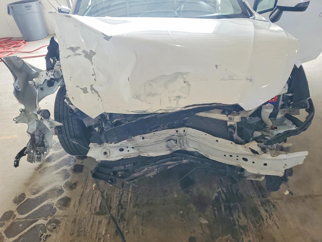 2015 SUBARU IMPREZA SPORT photo 31