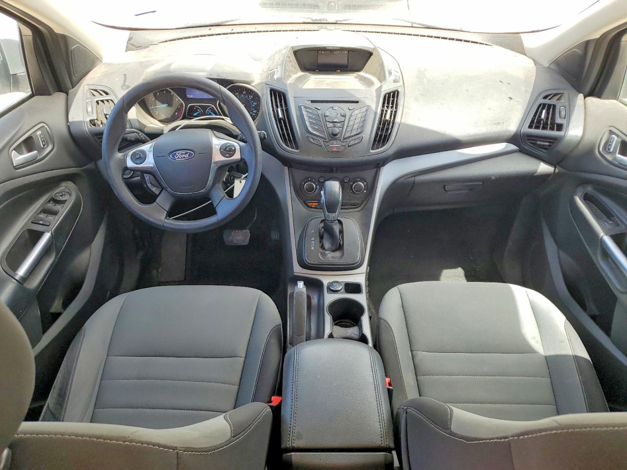 2015 FORD ESCAPE SE photo 15
