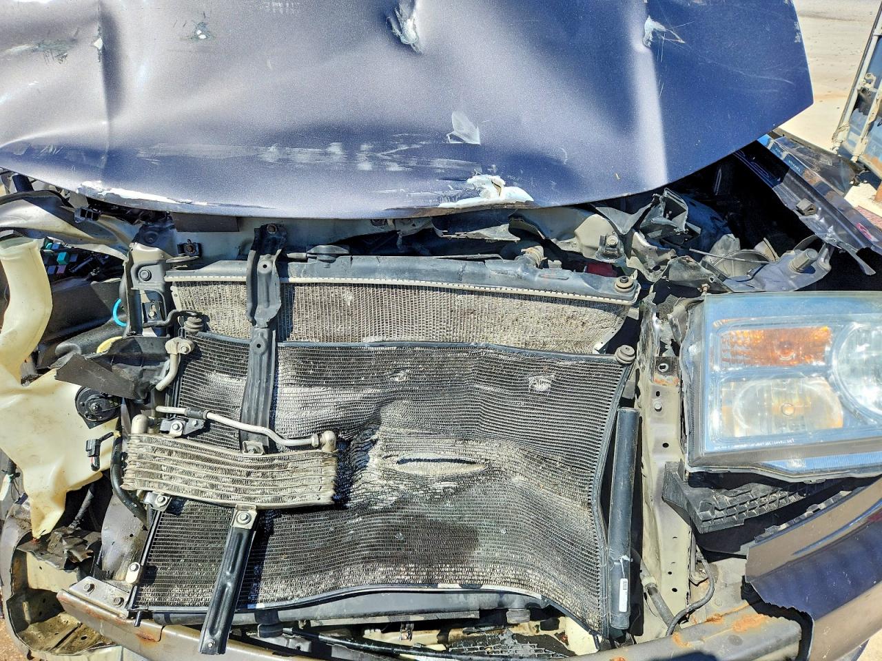 2015 HONDA PILOT EXL photo 34