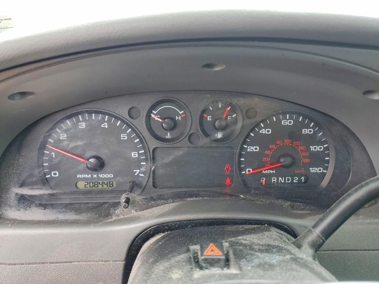 2010 FORD RANGER photo 17