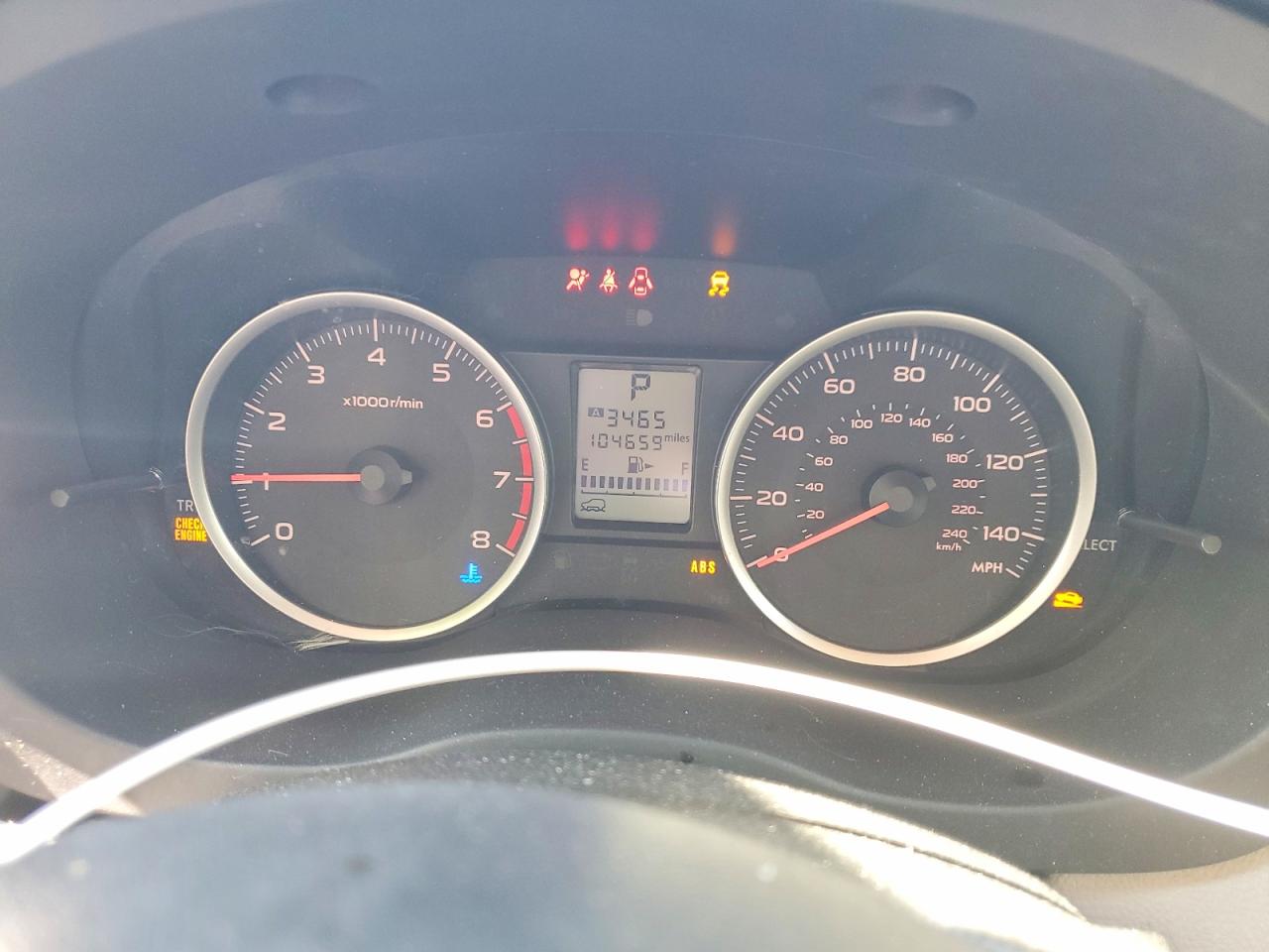 2018 SUBARU FORESTER 2.5I PREMIUM photo 9