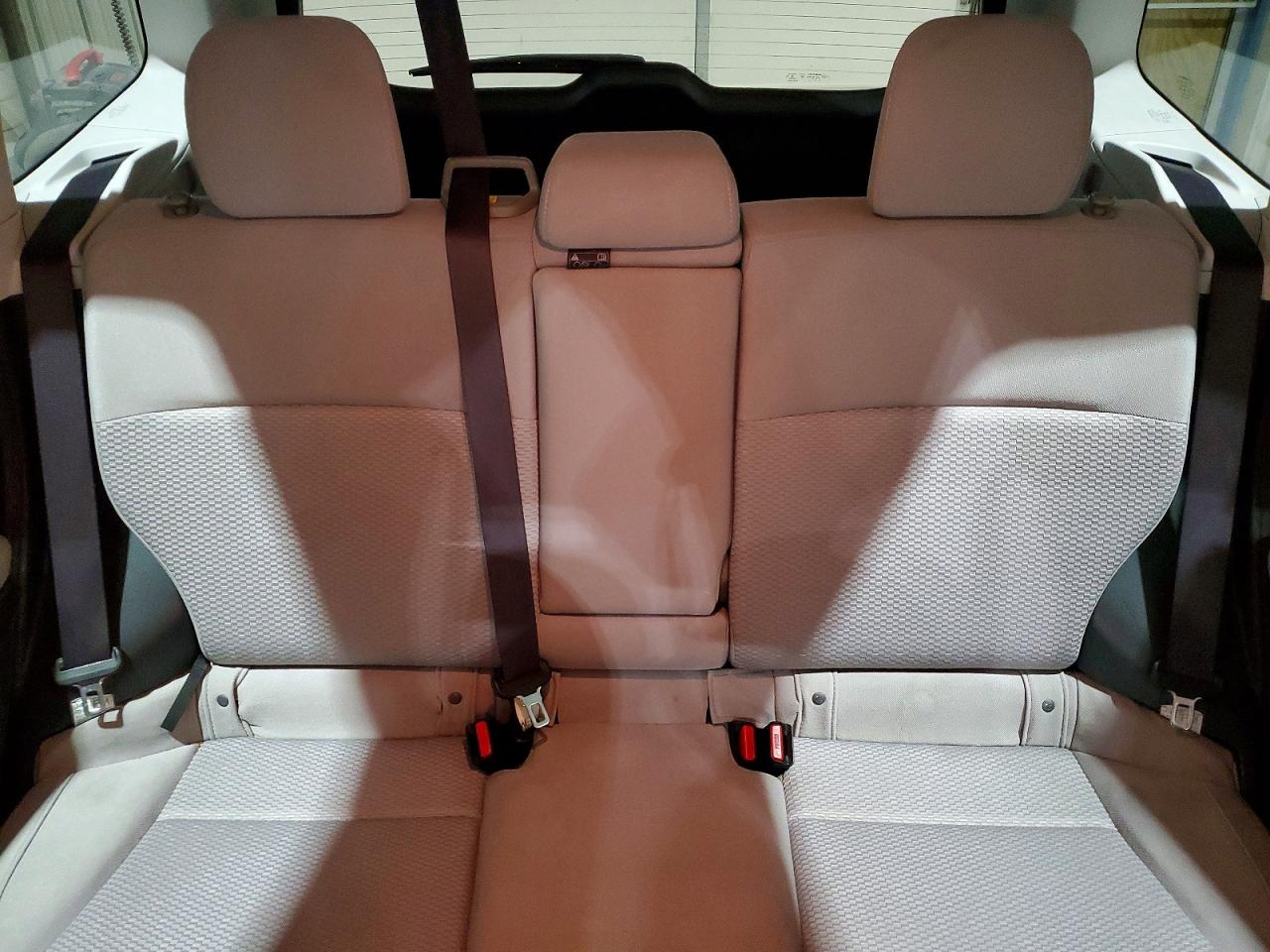 2018 SUBARU FORESTER 2.5I PREMIUM photo 10