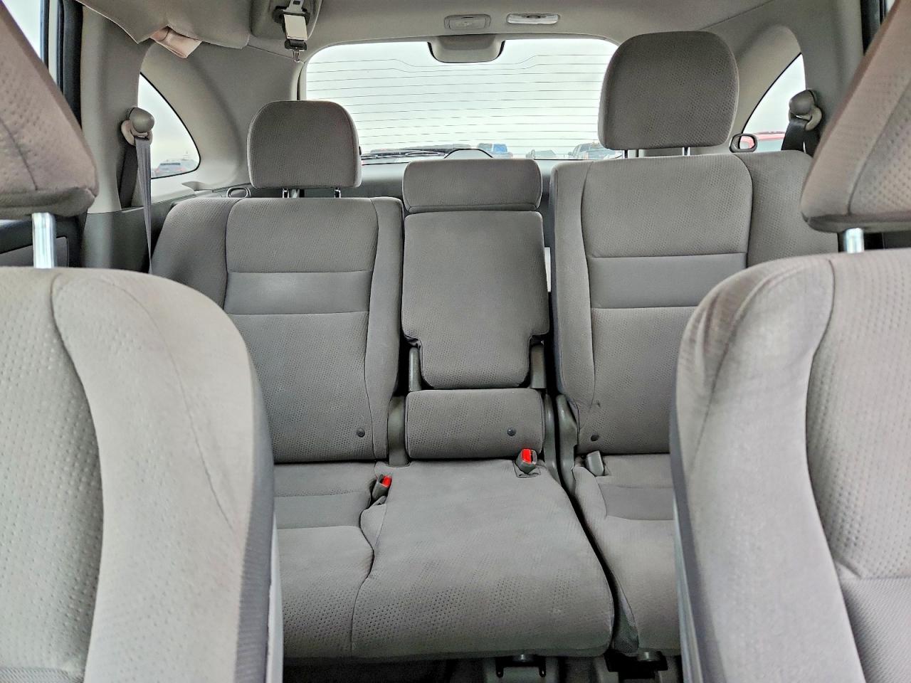 2010 HONDA CR-V EX photo 28