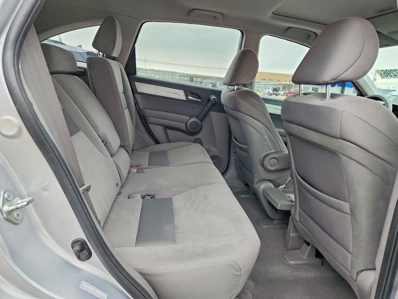 2010 HONDA CR-V EX photo 31