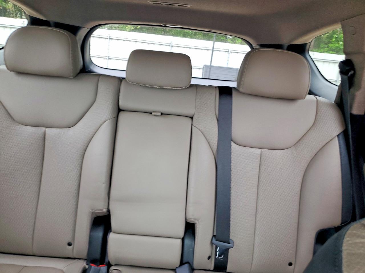 2019 HYUNDAI SANTA FE ULTIMATE 2.4L photo 10