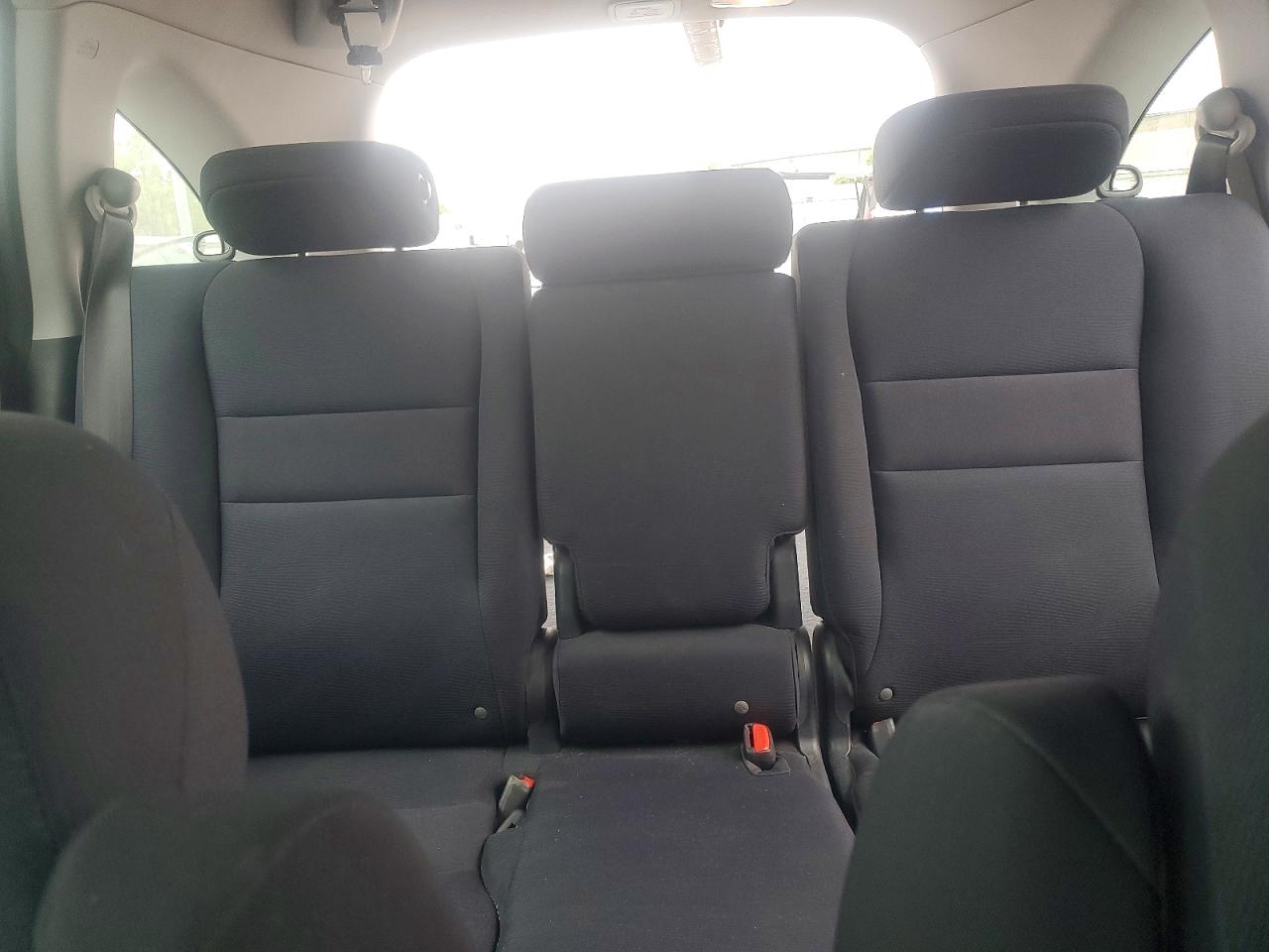 2011 HONDA CR-V LX photo 19
