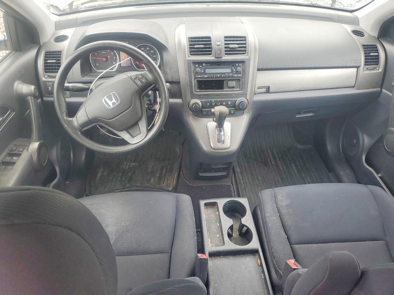 2011 HONDA CR-V LX photo 15