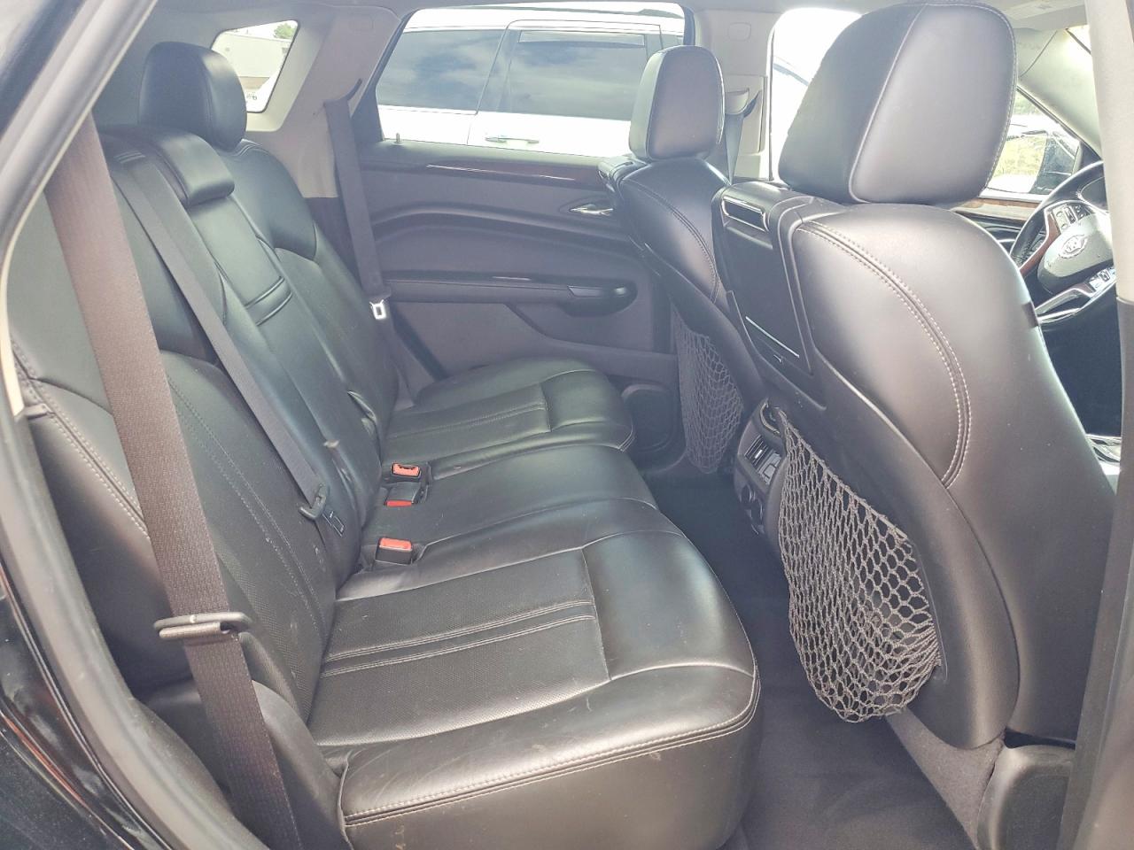 2013 CADILLAC SRX PREMIUM COLLECTION photo 31