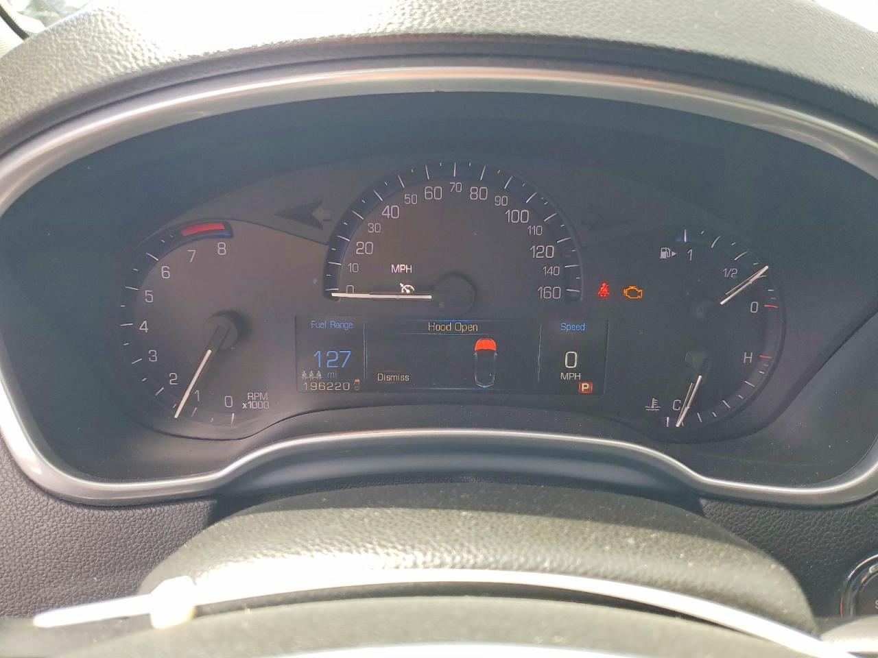 2013 CADILLAC SRX PREMIUM COLLECTION photo 25