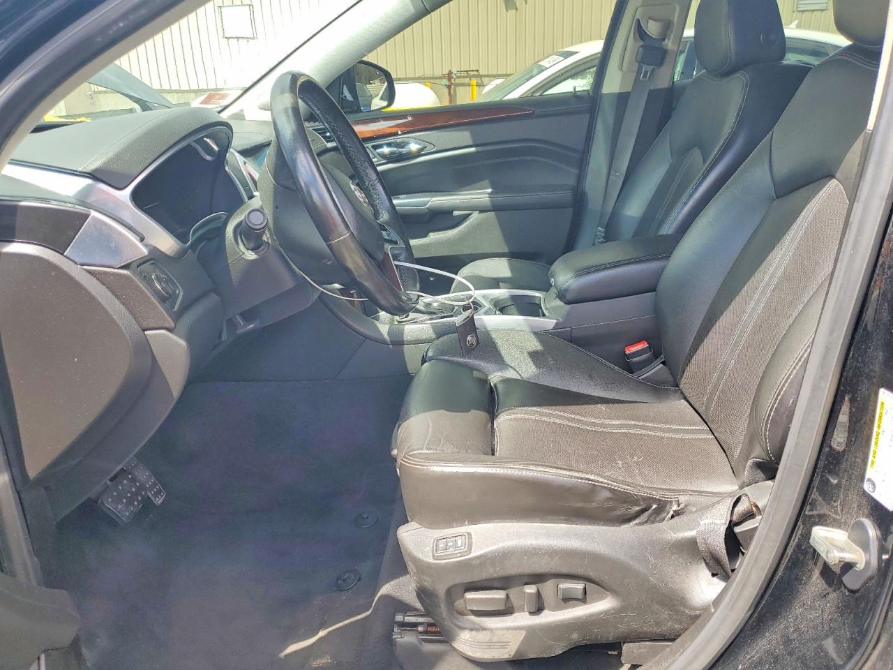 2013 CADILLAC SRX PREMIUM COLLECTION photo 19
