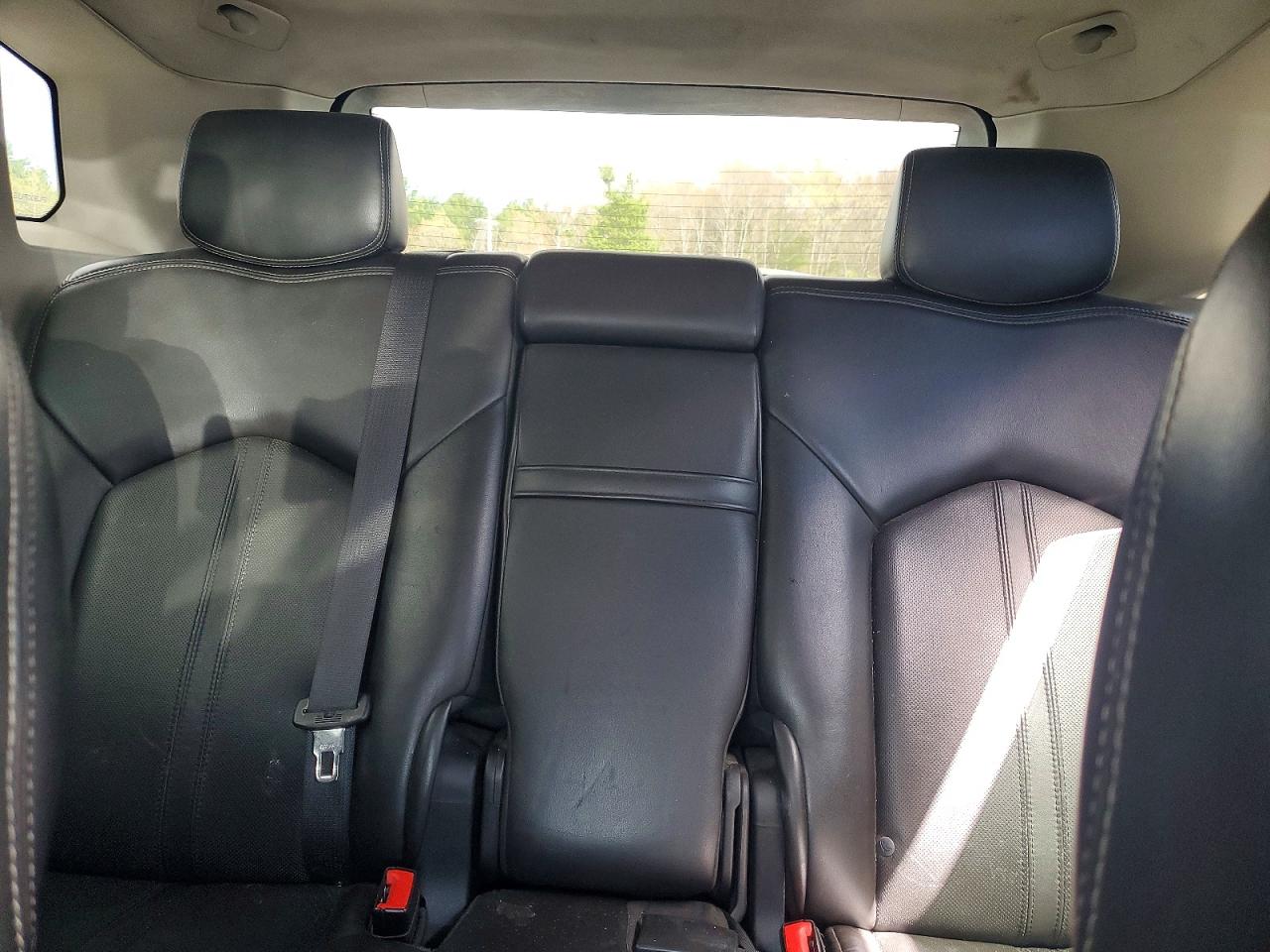 2013 CADILLAC SRX PREMIUM COLLECTION photo 28