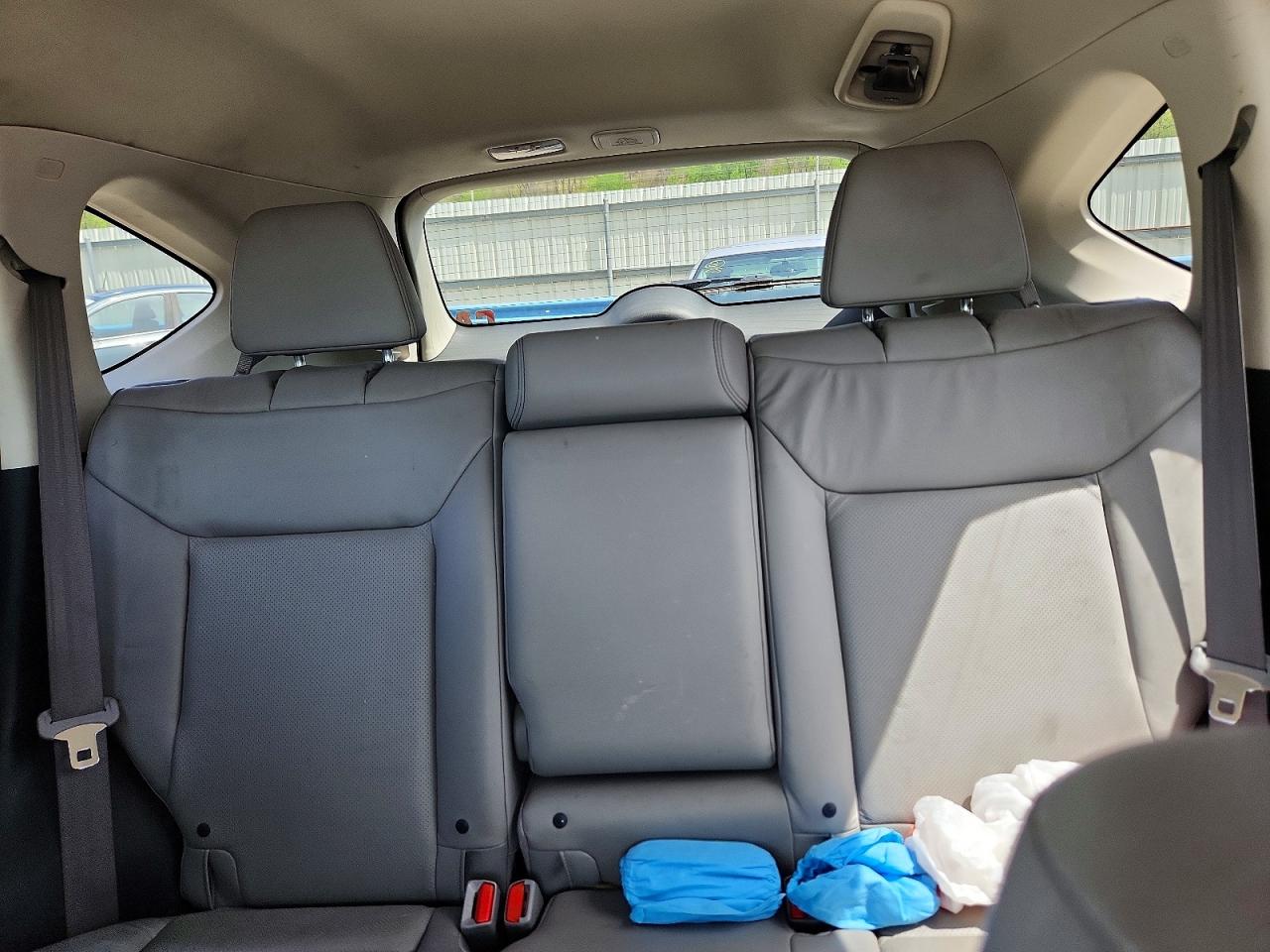 2015 HONDA CR-V EXL photo 28