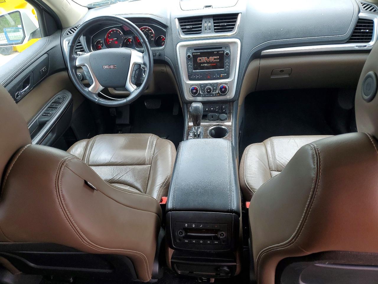 2016 GMC ACADIA SLT-2 photo 15