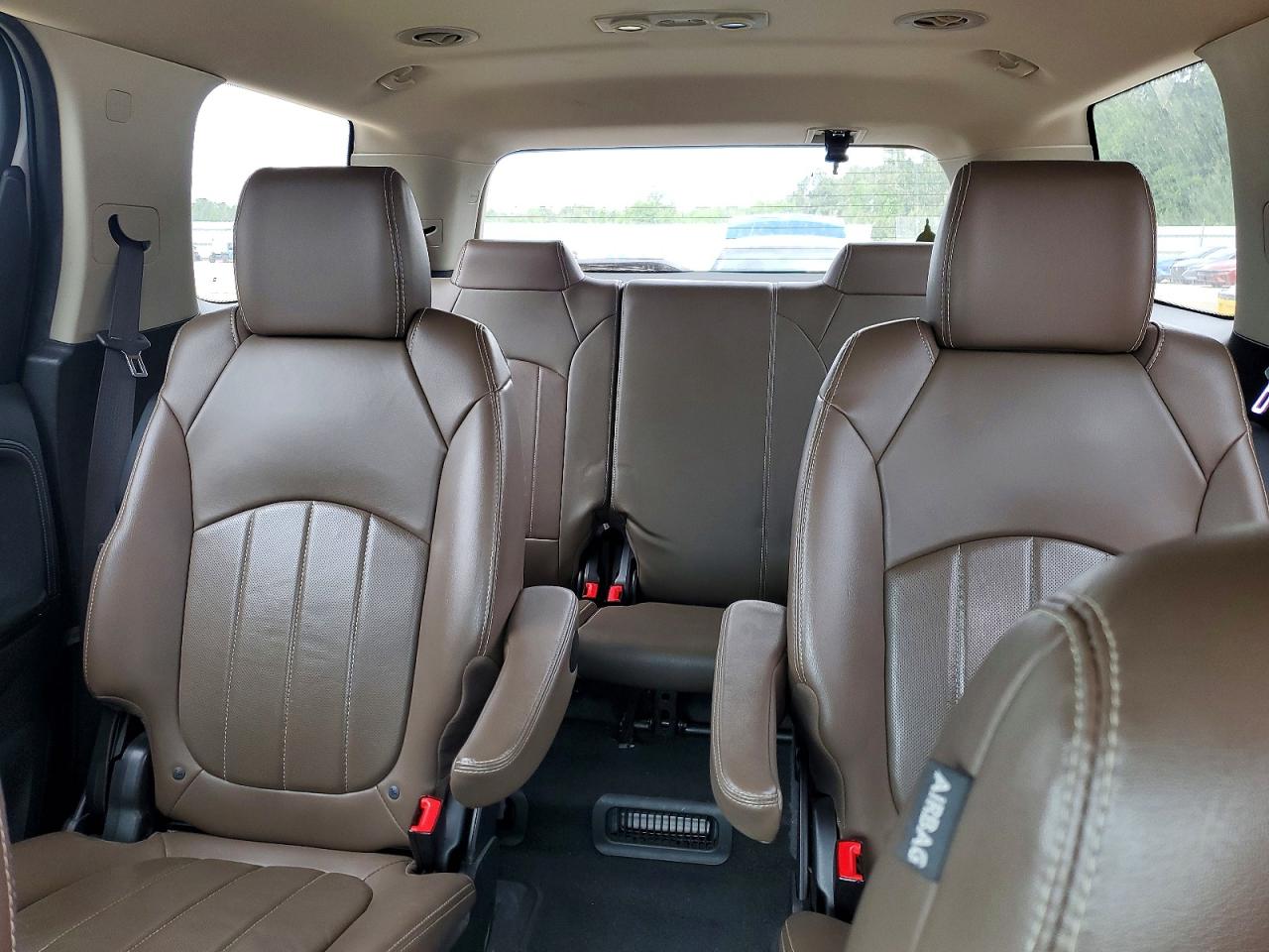2016 GMC ACADIA SLT-2 photo 19