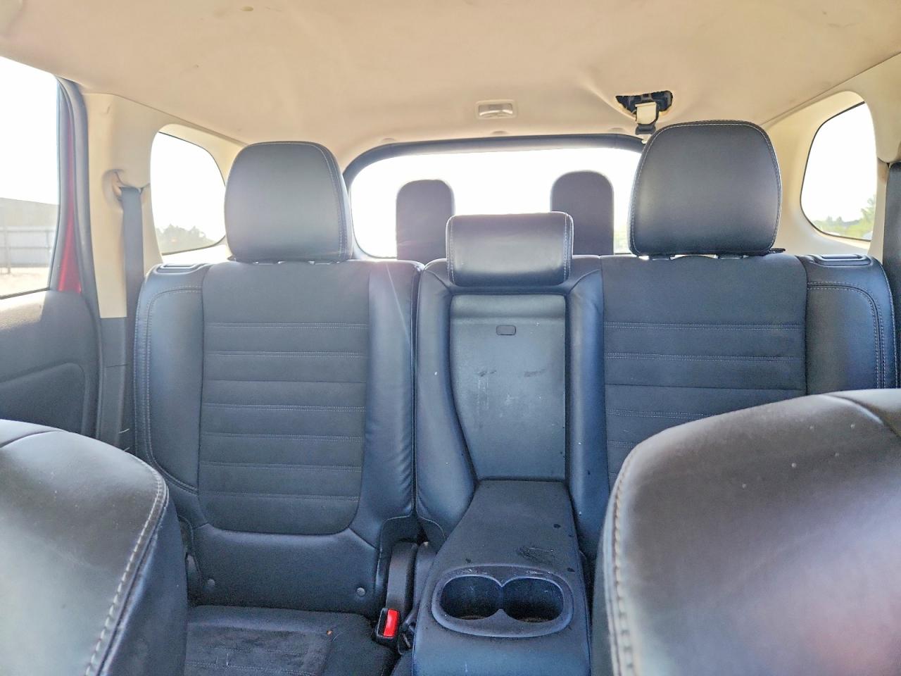 2019 MITSUBISHI OUTLANDER SE photo 19