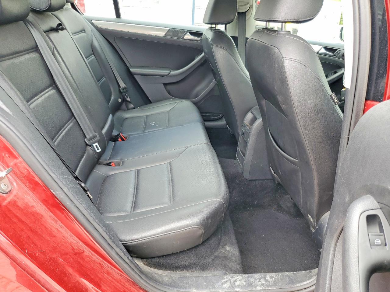 2017 VOLKSWAGEN JETTA SE photo 19