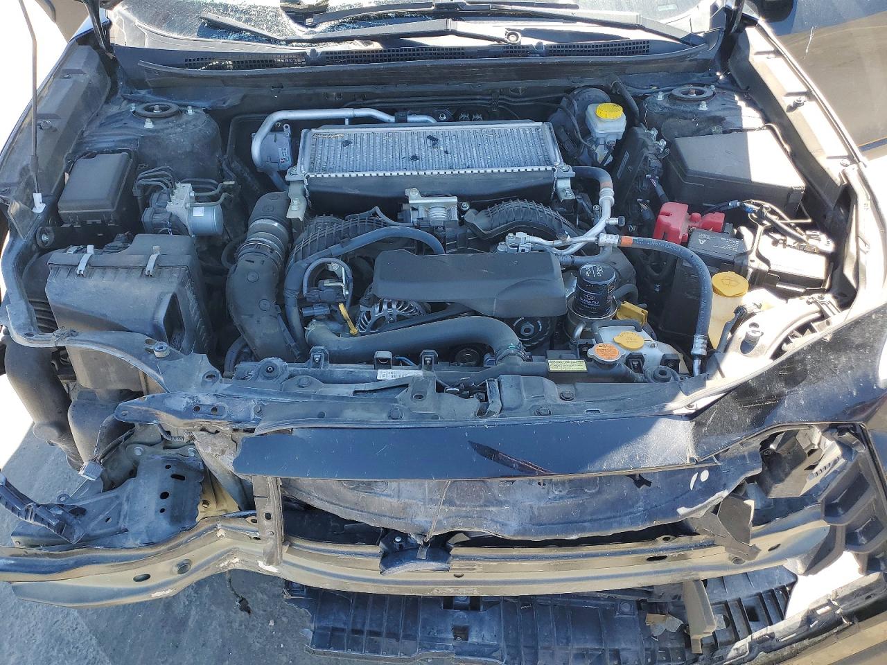 2023 SUBARU OUTBACK WILDERNESS photo 34