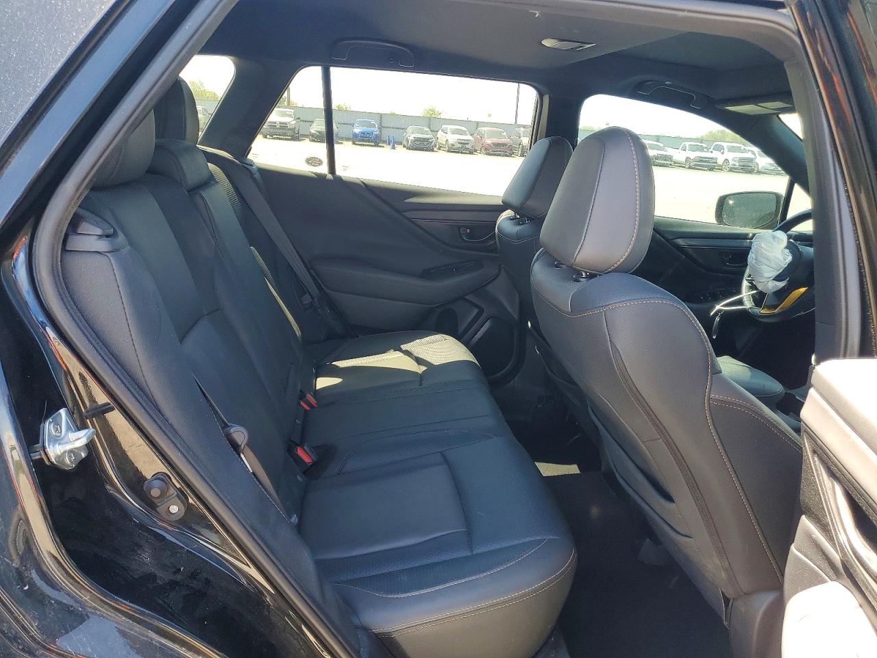 2023 SUBARU OUTBACK WILDERNESS photo 31