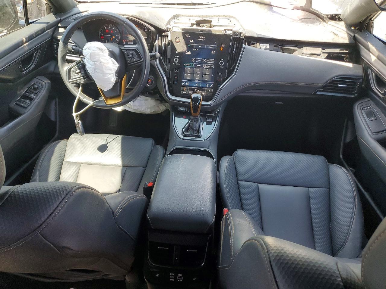2023 SUBARU OUTBACK WILDERNESS photo 22