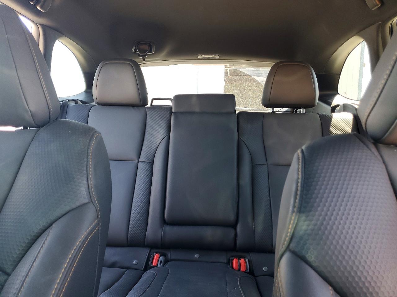2023 SUBARU OUTBACK WILDERNESS photo 28