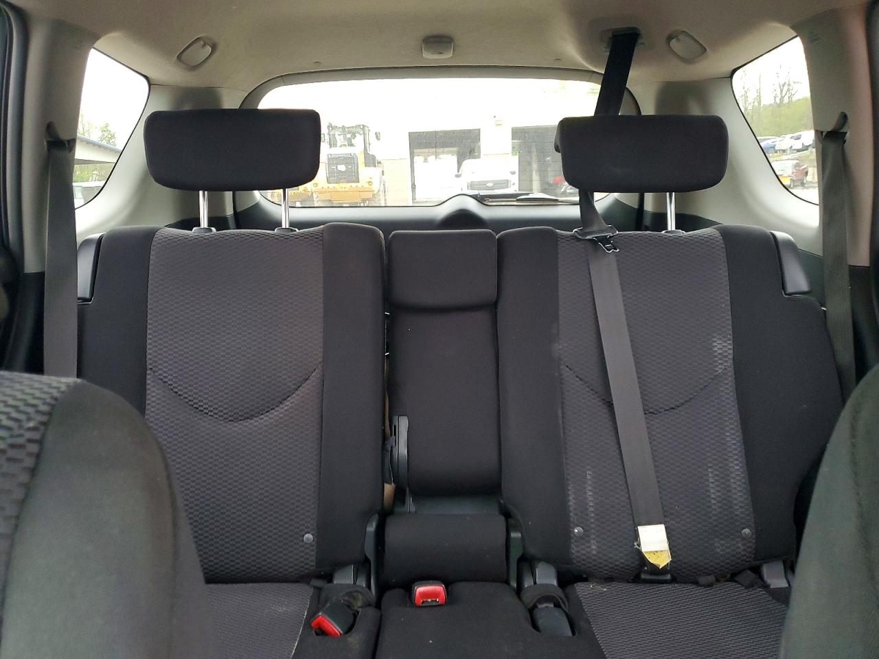 2011 TOYOTA RAV4 SPORT photo 19