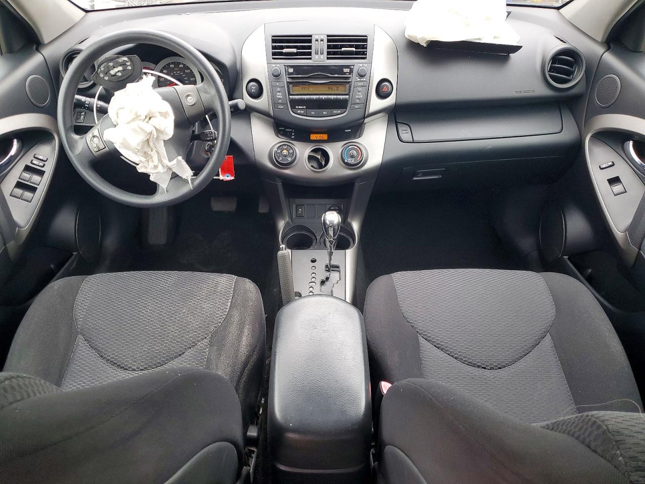 2011 TOYOTA RAV4 SPORT photo 15
