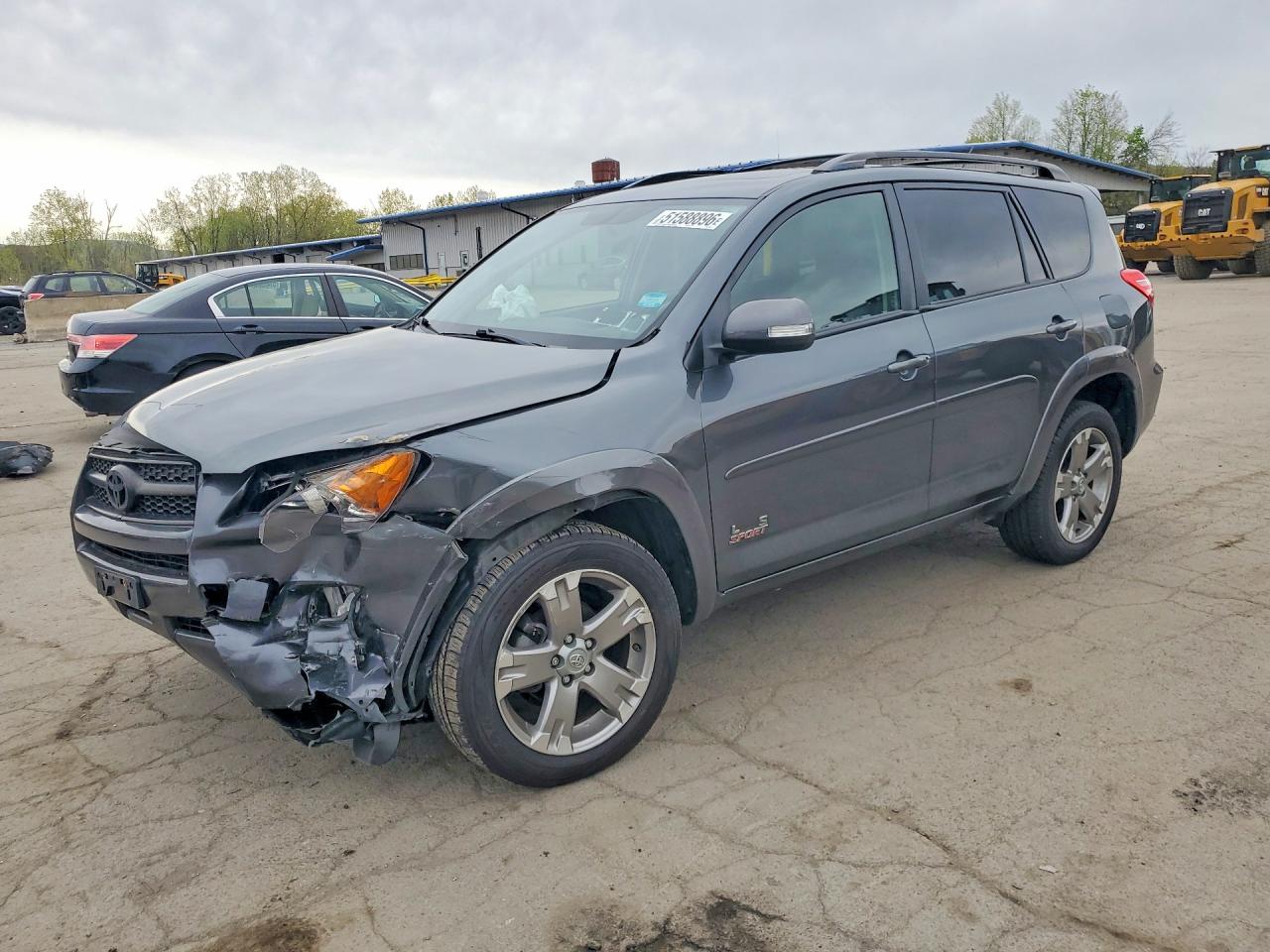 2011 TOYOTA RAV4
