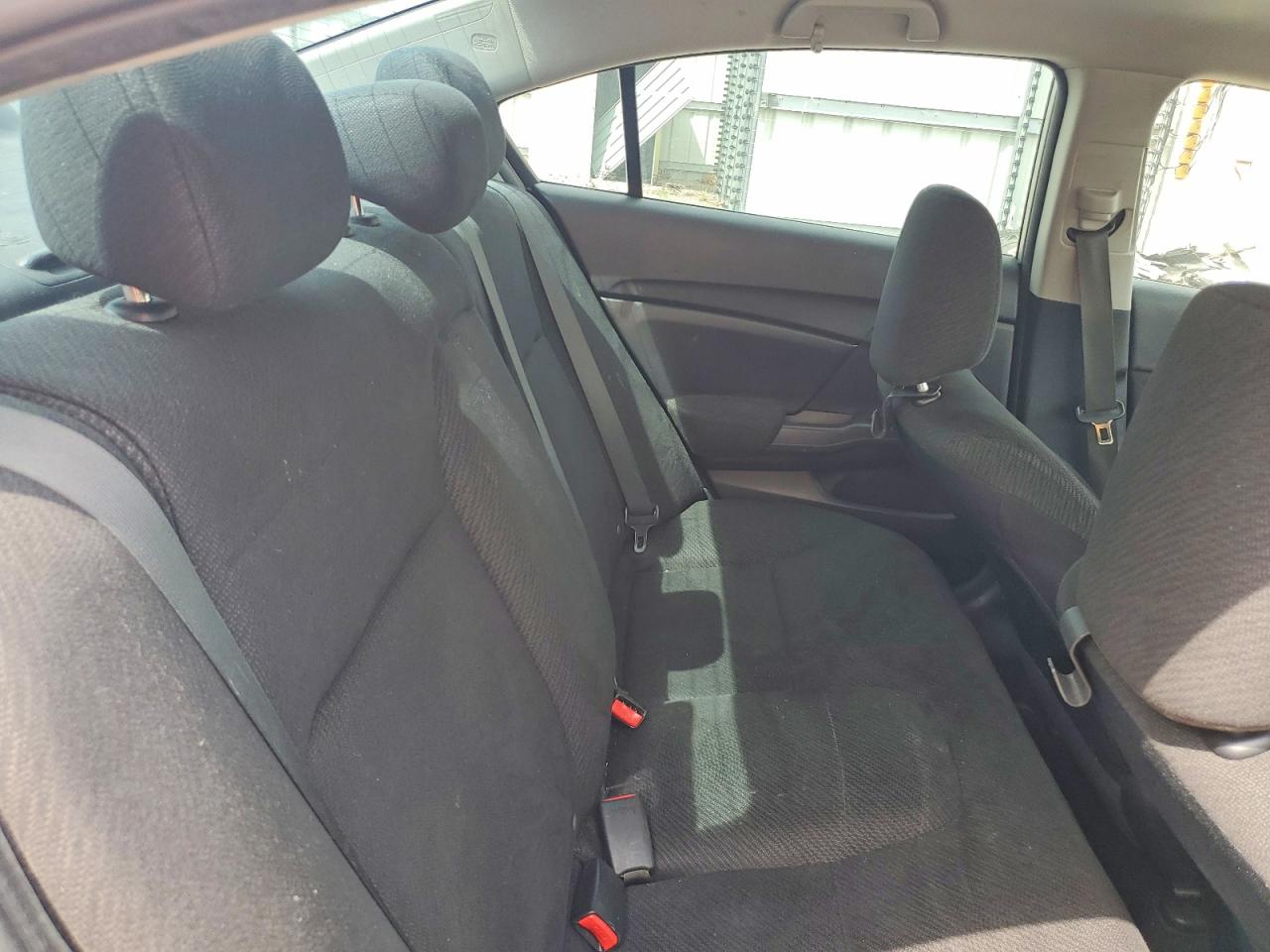 2013 HONDA CIVIC LX photo 19