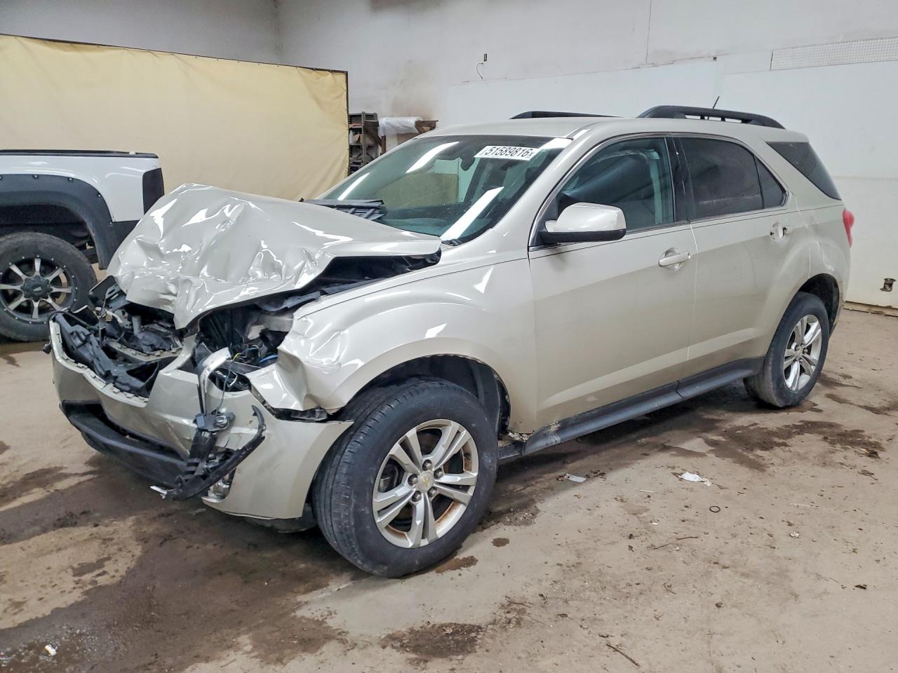 2015 CHEVROLET EQUINOX