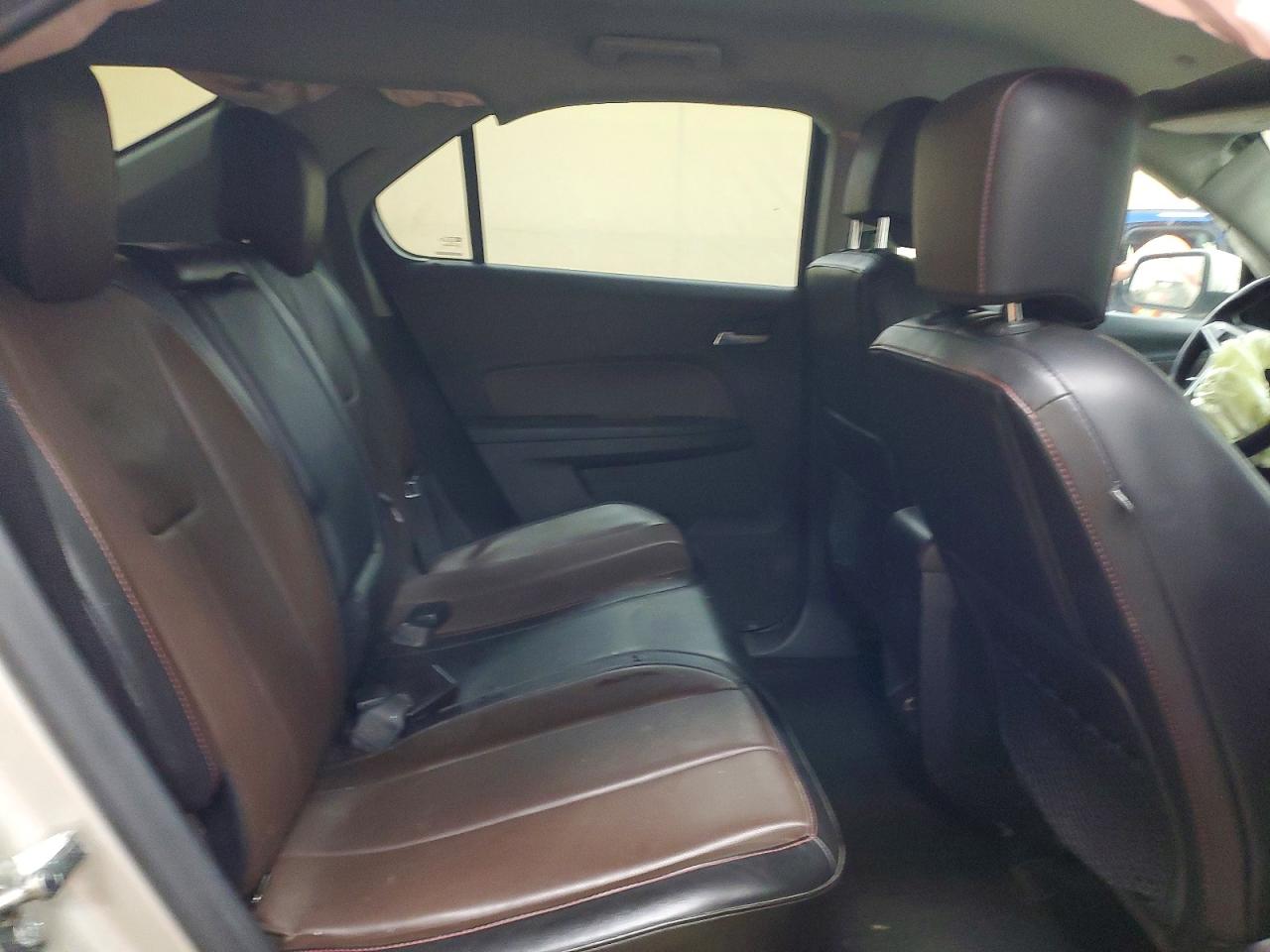2015 CHEVROLET EQUINOX LT photo 21
