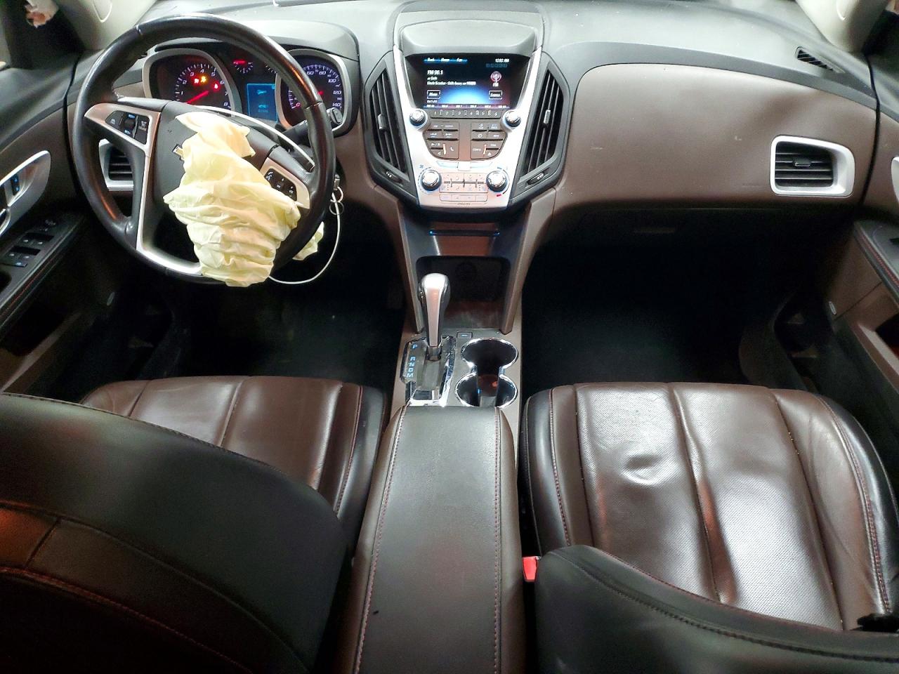 2015 CHEVROLET EQUINOX LT photo 15