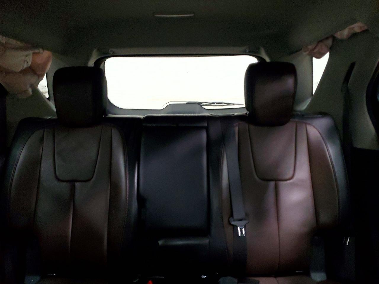 2015 CHEVROLET EQUINOX LT photo 19