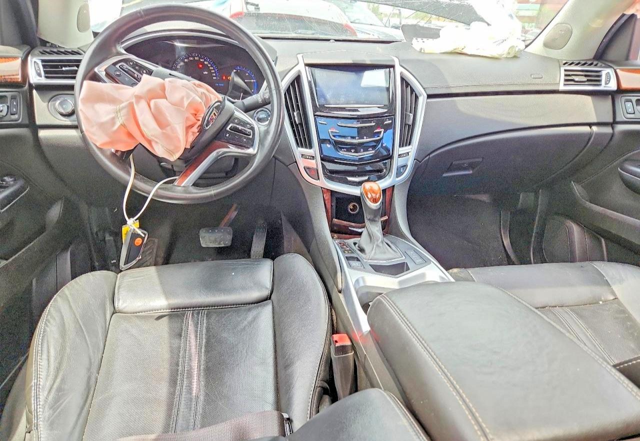 2016 CADILLAC SRX PERFORMANCE COLLECTION photo 15