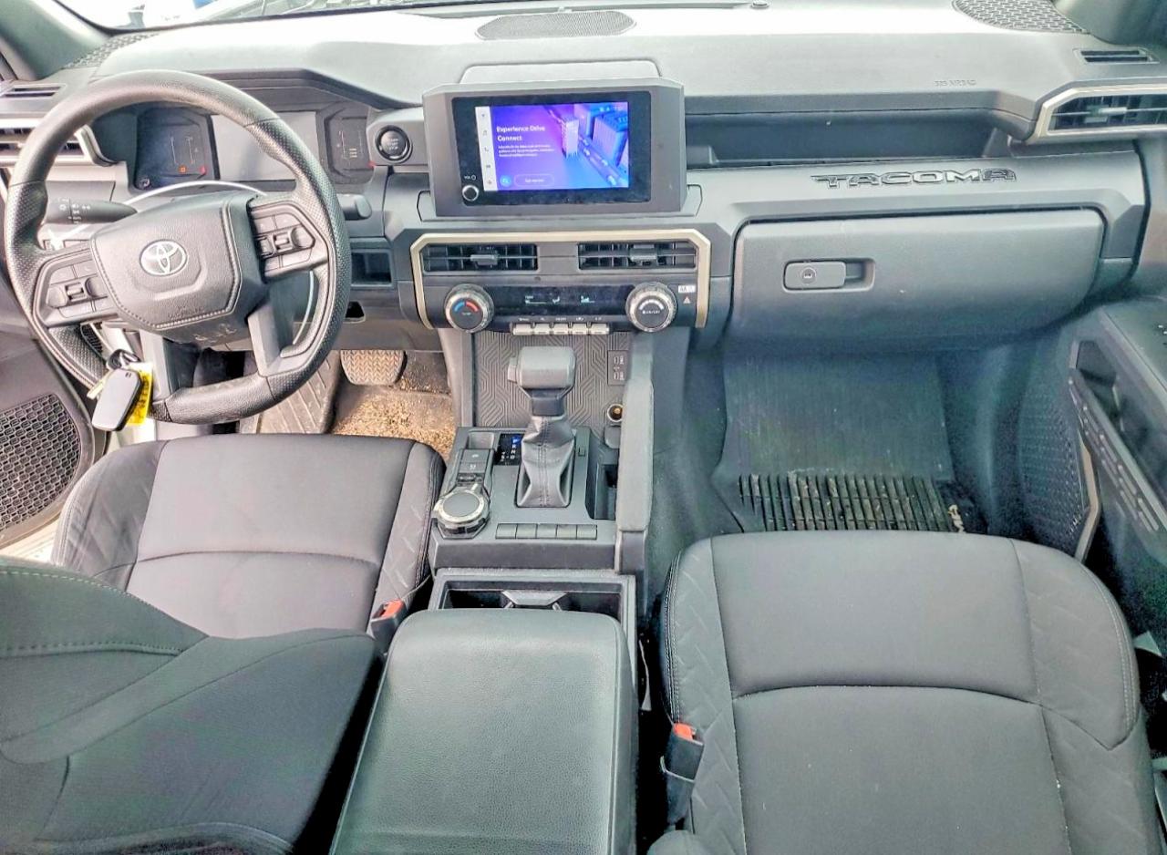 2024 TOYOTA TACOMA SR photo 8