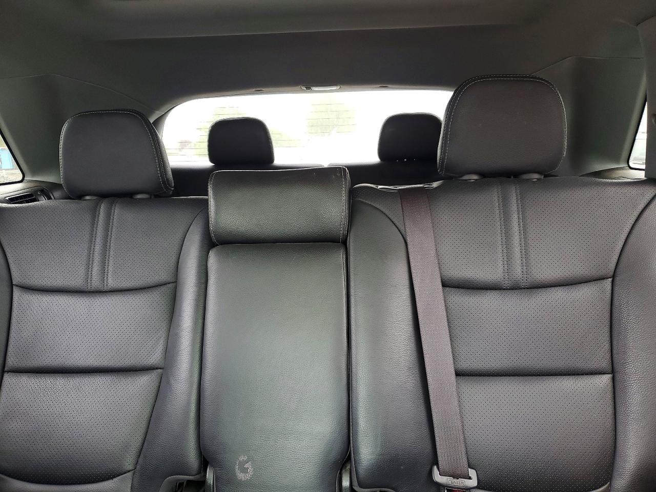 2011 KIA SORENTO EX photo 19