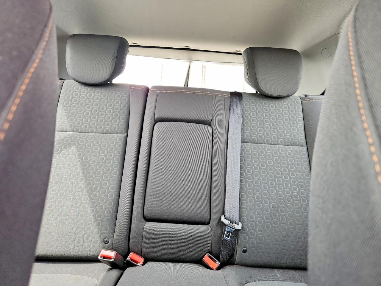 2017 CHEVROLET TRAX LS photo 10
