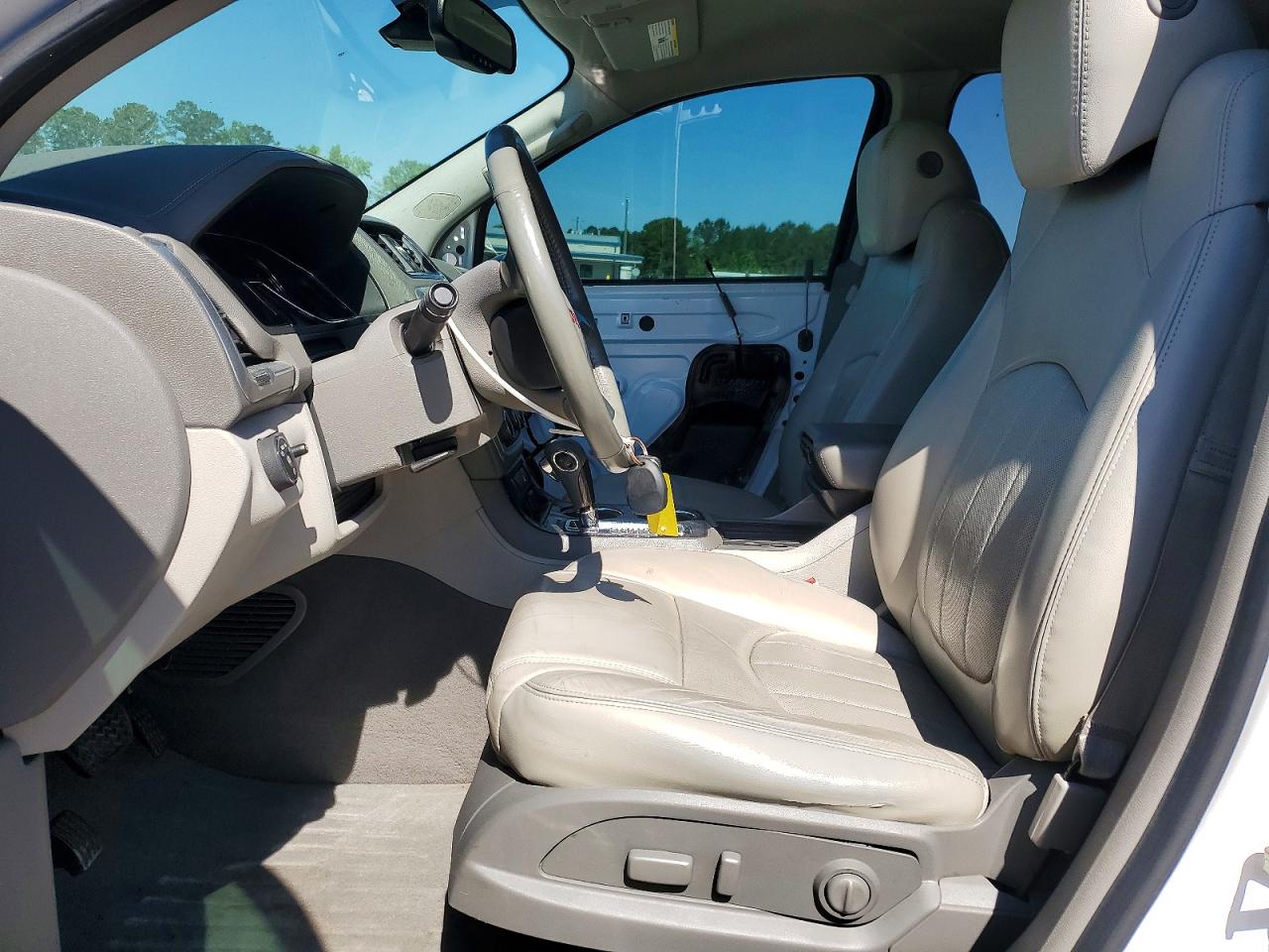 2016 GMC ACADIA SLT-2 photo 7