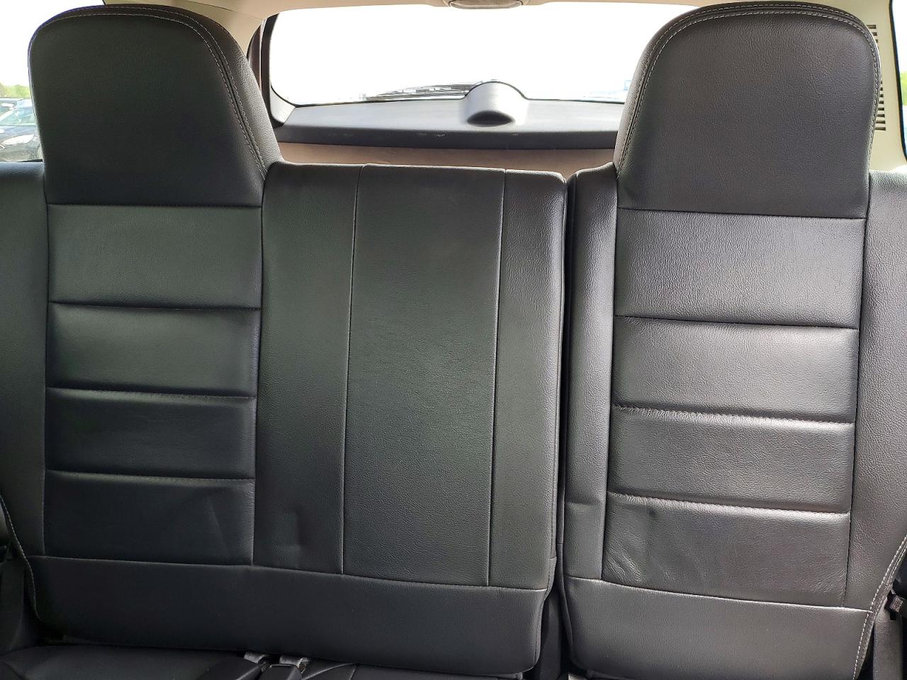 2015 JEEP PATRIOT photo 10