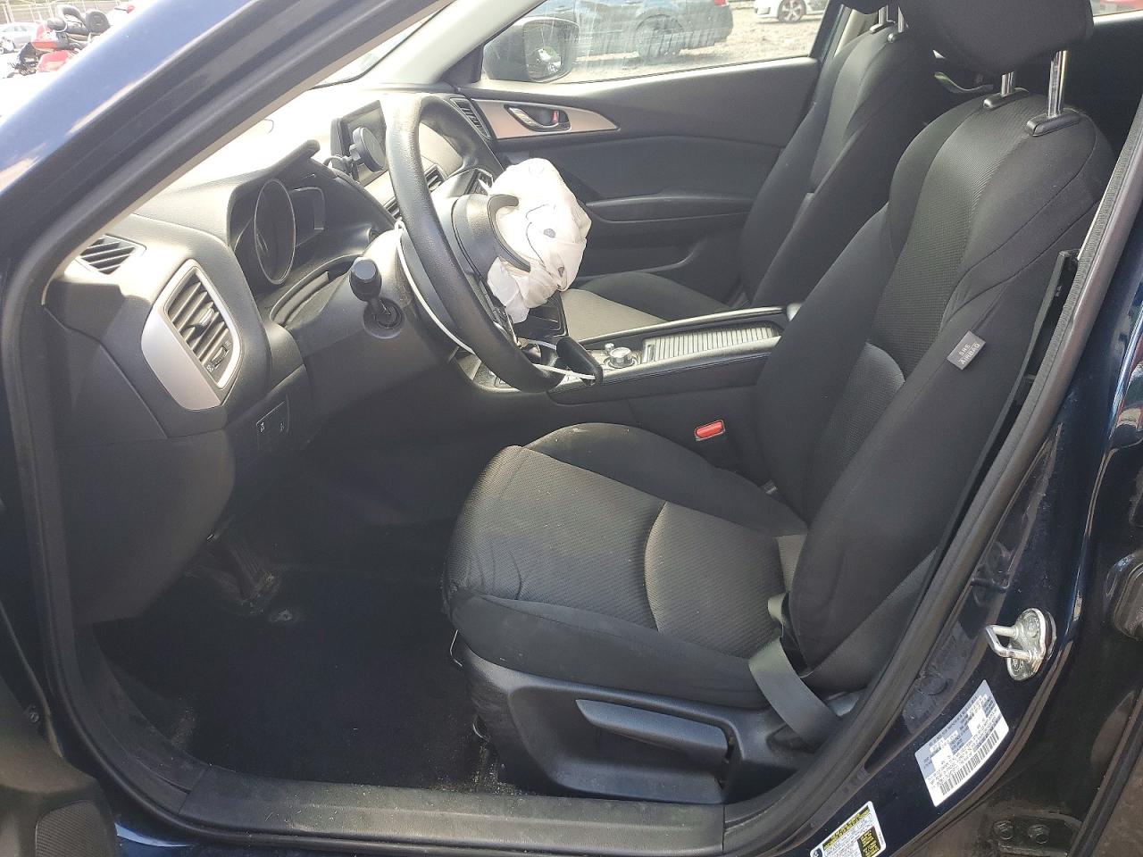 2018 MAZDA 3 SPORT photo 13