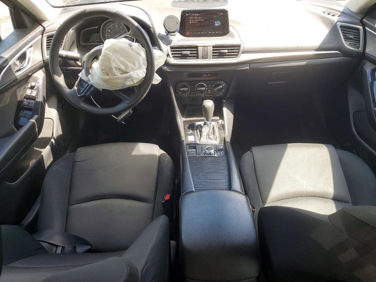 2018 MAZDA 3 SPORT photo 15