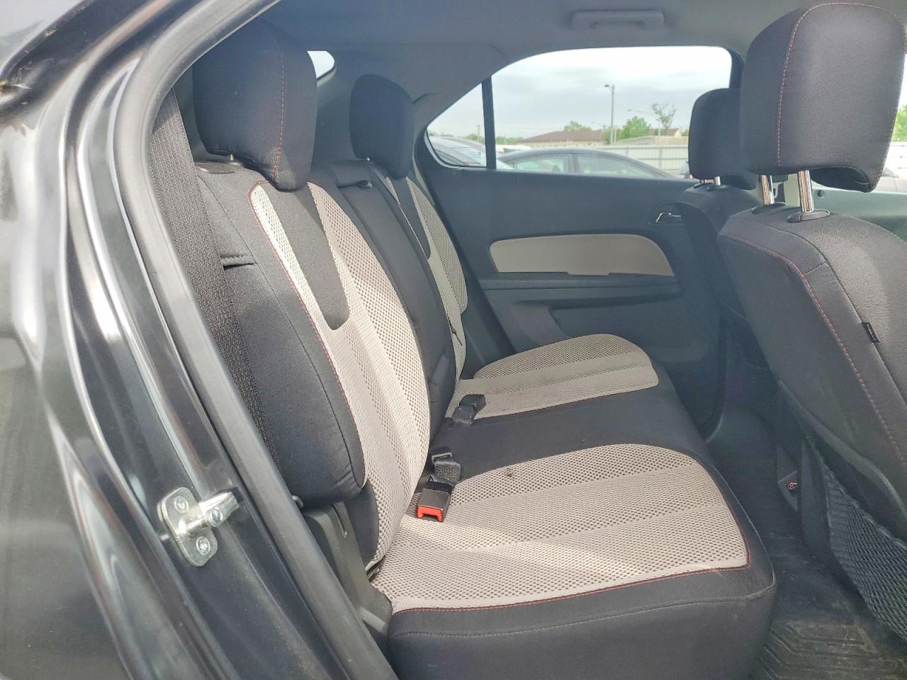 2013 CHEVROLET EQUINOX LT photo 19