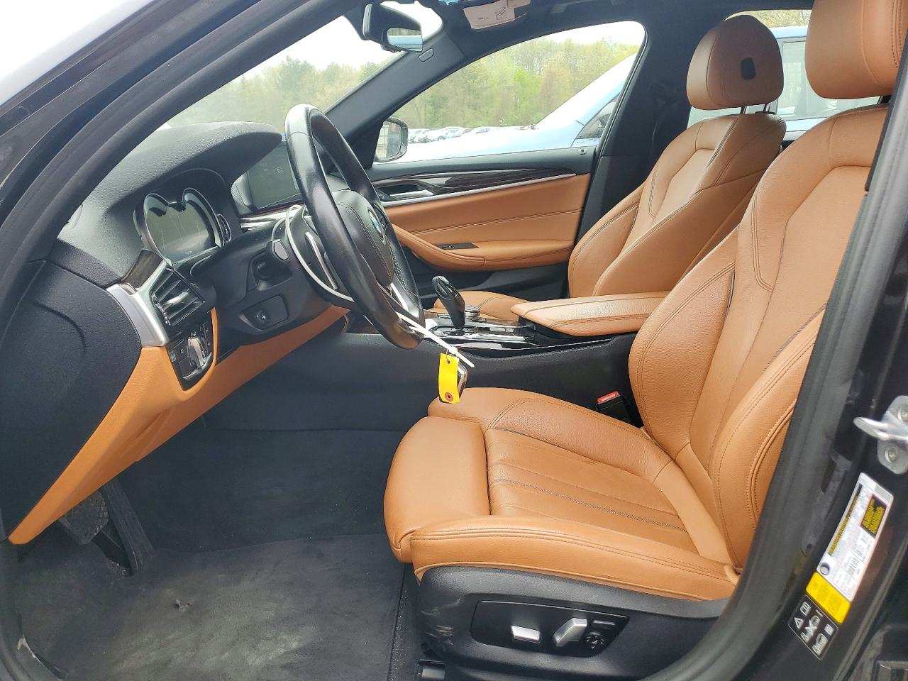 2017 BMW 530 XI photo 13