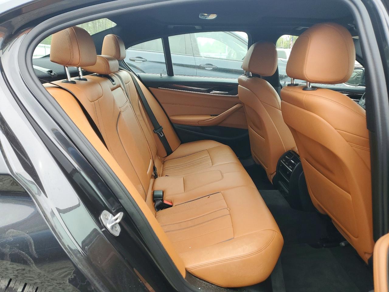 2017 BMW 530 XI photo 19