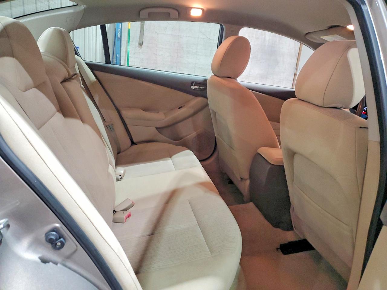 2012 NISSAN ALTIMA 2.5 photo 19