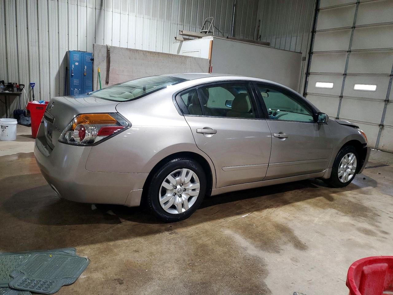 2012 NISSAN ALTIMA 2.5 photo 5