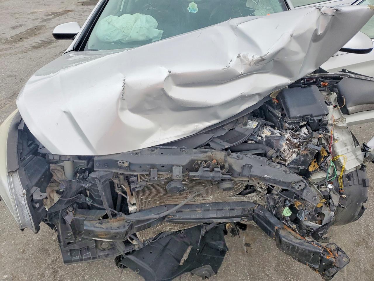 2016 HYUNDAI SONATA SE photo 21